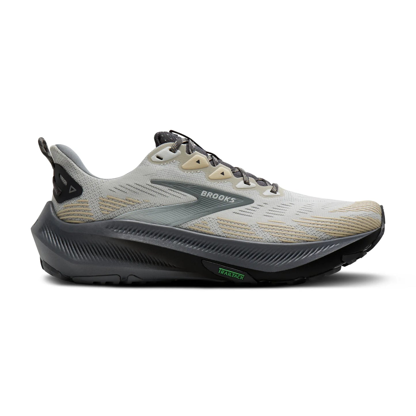 Brooks Ghost Trail - Men's