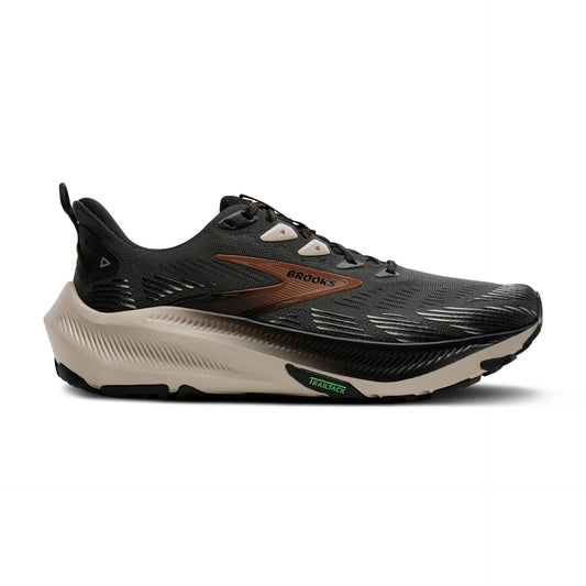 Brooks Ghost Trail - Men's