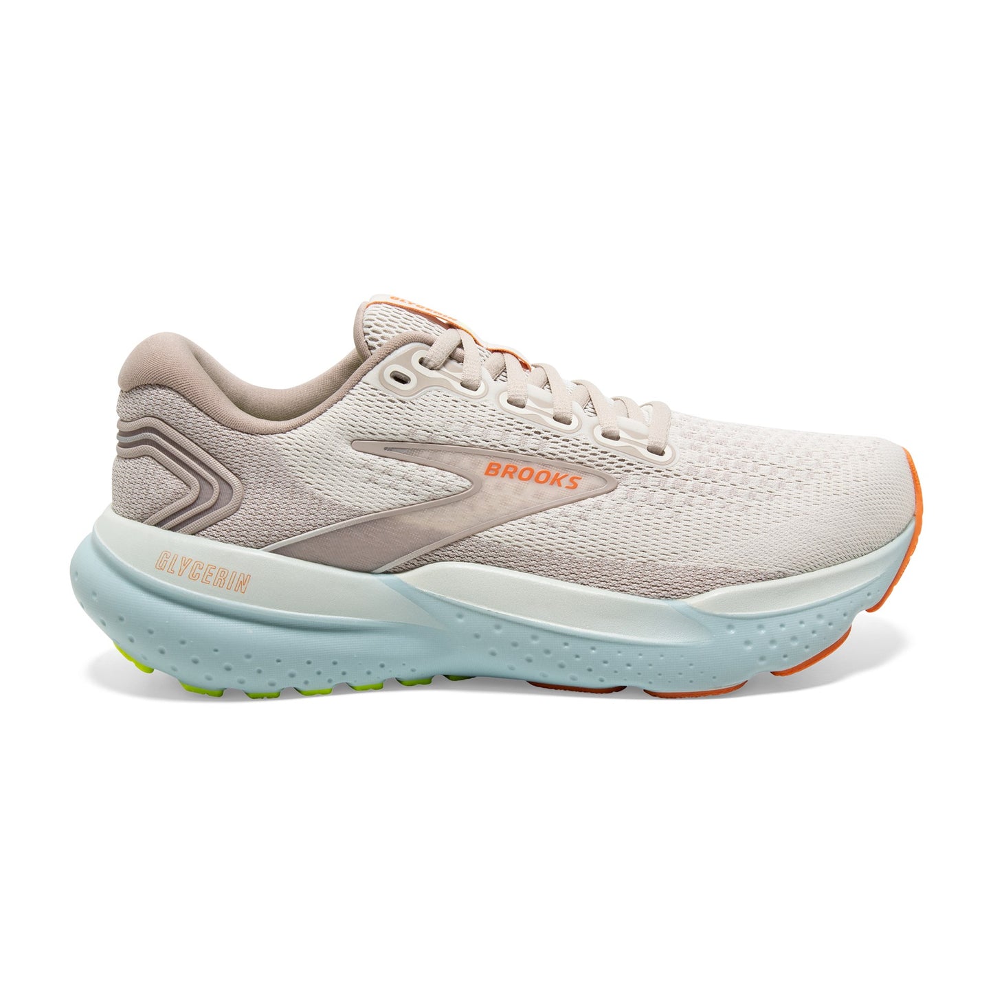 Brooks Glycerin 21 Wide - Women's