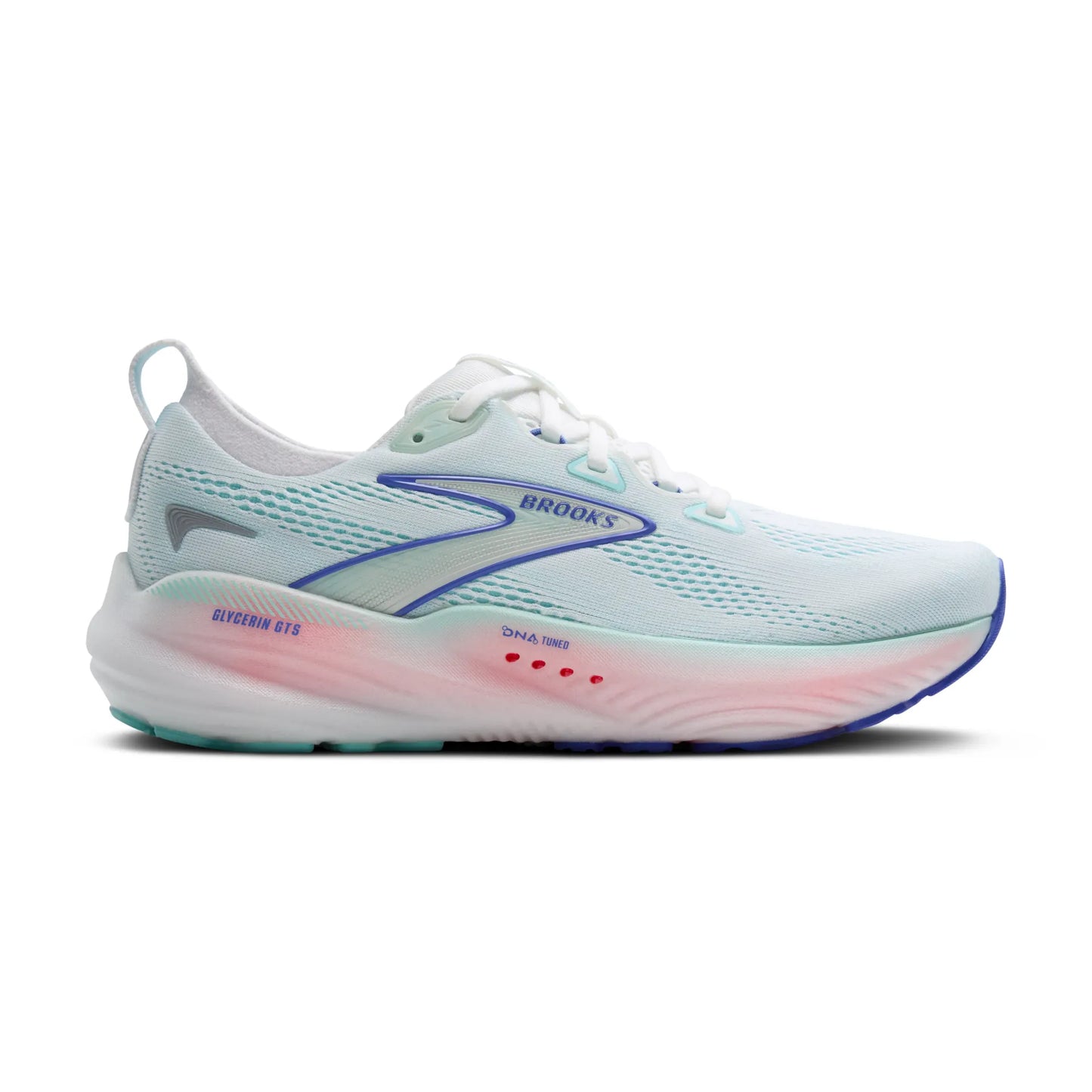 Brooks Glycerin GTS 22 - Women's