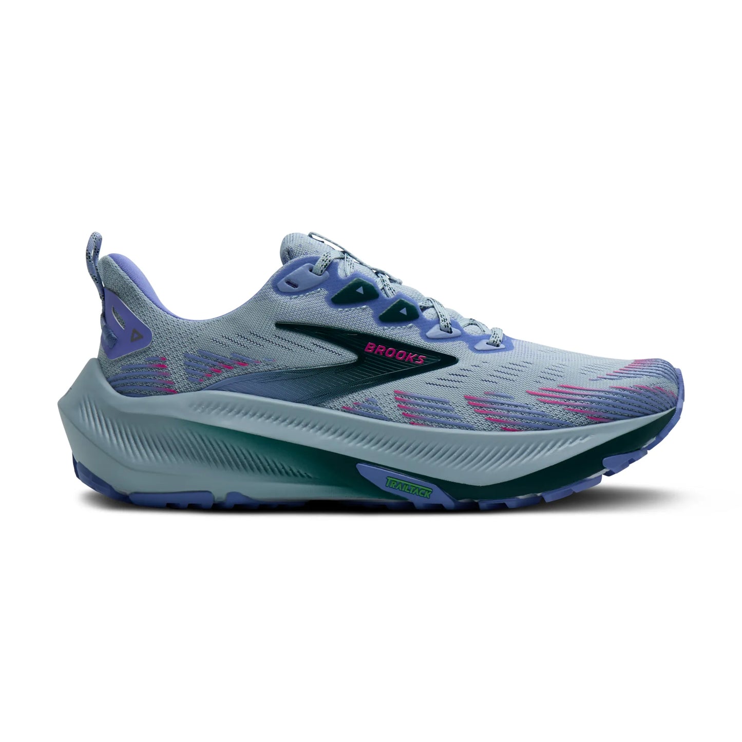 Brooks Ghost Trail - Women's