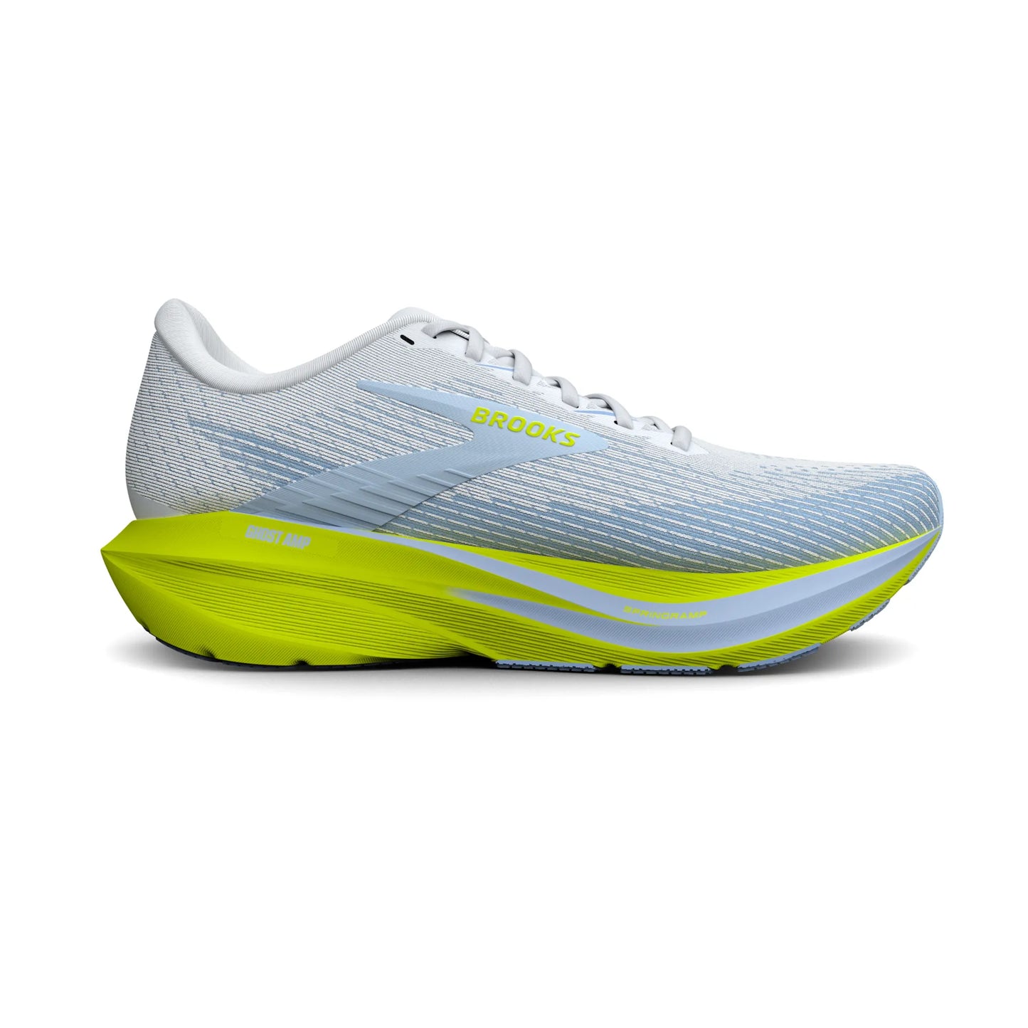 Brooks Ghost Amp - Women's