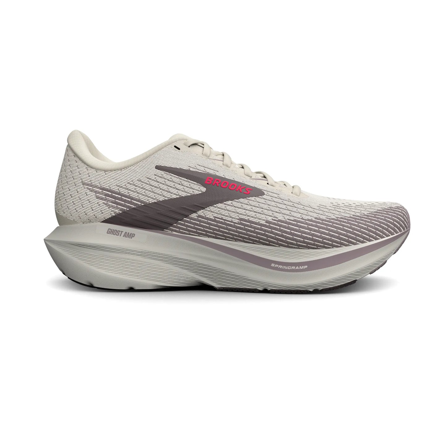 Brooks Ghost Amp - Women's
