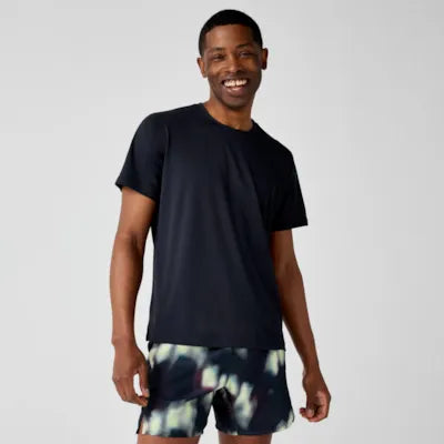 Brooks Dash Short Sleeve - Men's