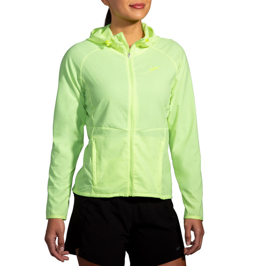 Brooks Canopy Jacket - Women's