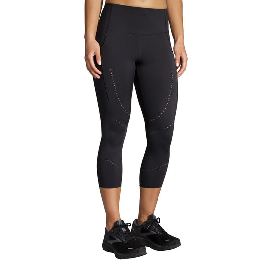 Brooks Method 3/4 Tight - Women's