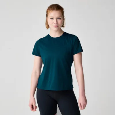 Brooks Dash Short Sleeve - Women's