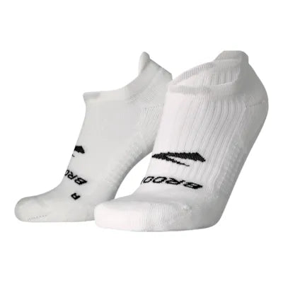 Brooks Ghost No Show Sock