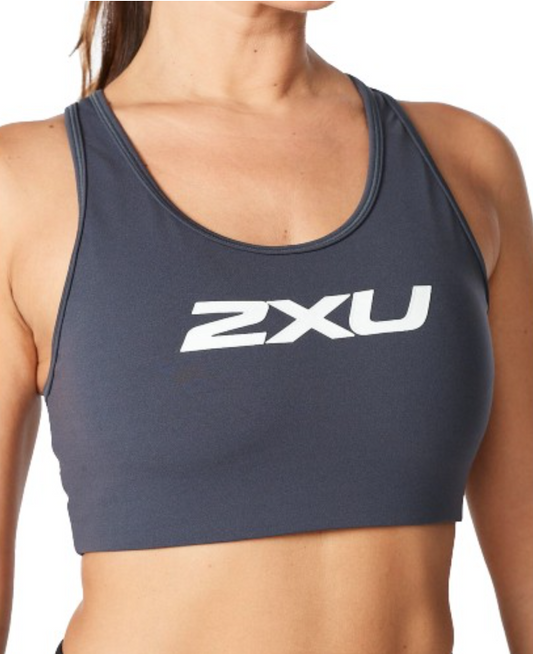 2XU Motion Crop Bra - Women's