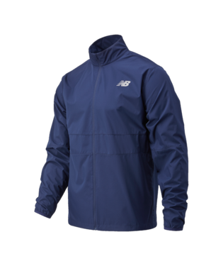 New Balance Core Run Jacket - Men's