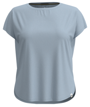 Smartwool Short Sleeve Swing Top - Women's