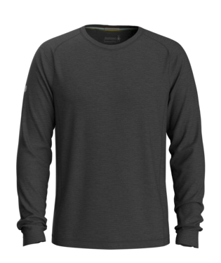 Smartwool Active Ultralite Long Sleeve - Men's