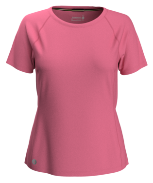 Smartwool Active Ultralite Short Sleeve - Women's