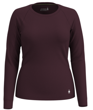 Smartwool Classic All-Season Merino Base Layer Long Sleeve - Women's