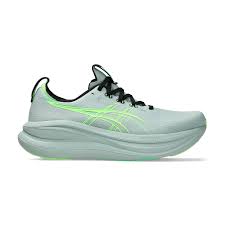 Asics Gel-Nimbus 28 - Men's