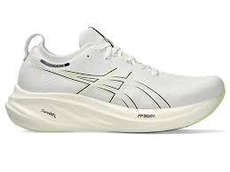 Asics Gel-Nimbus 26 - Men's