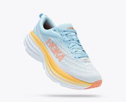 Hoka Bondi 8 (B Width) - Women's