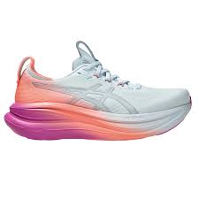 Asics Gel-Nimbus 28 - Women's