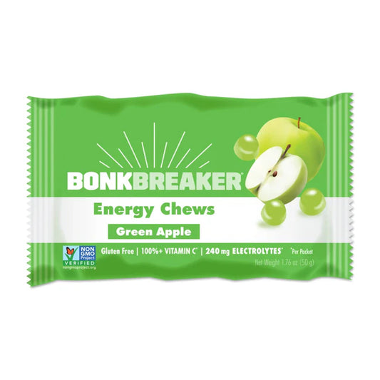 Bonkbreaker Energy Chews