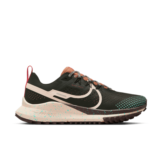 Nike React Pegasus Trail 4 - Women's