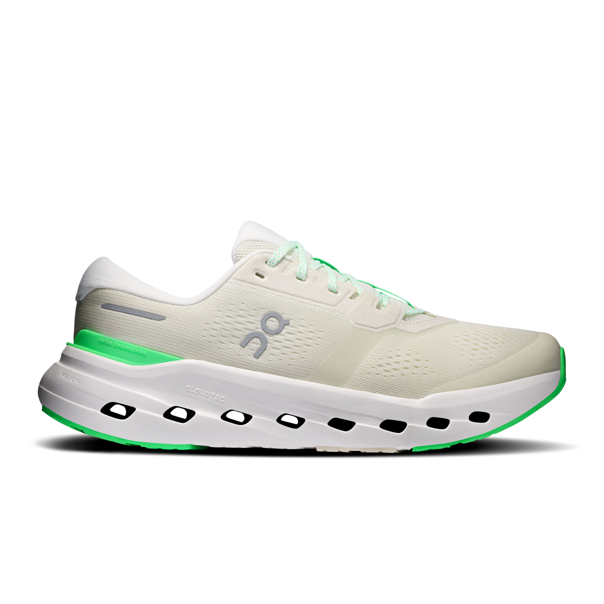 On Cloudrunner 3 - Men's