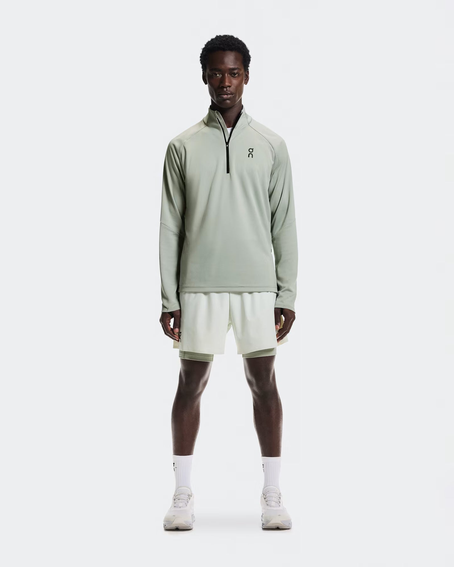 On Climate Shirt - Men's