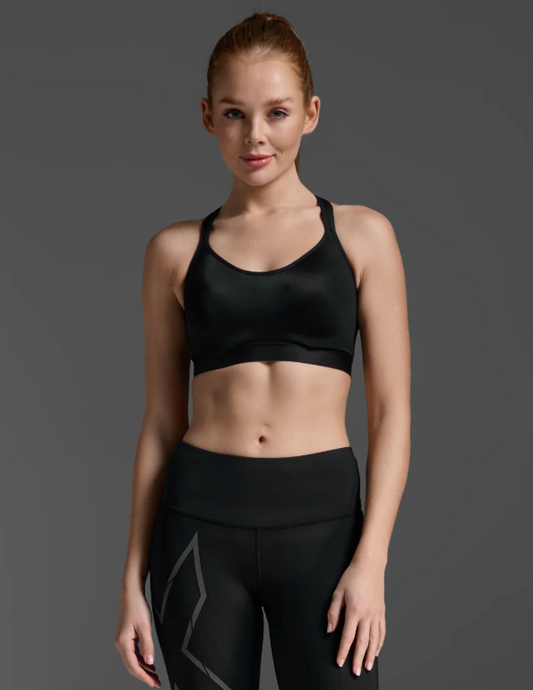 2XU Light Speed High Impact Bra - Women's