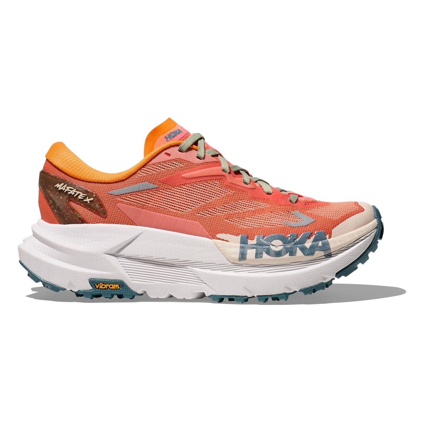 Hoka Mafate X - Women's