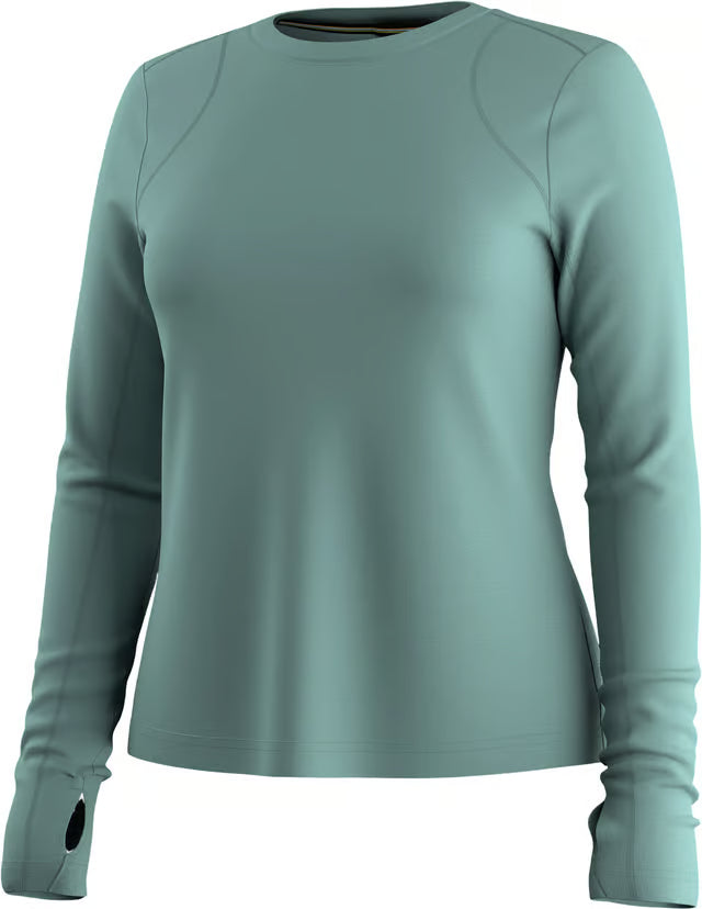 Smartwool Active Long Sleeve - Women's