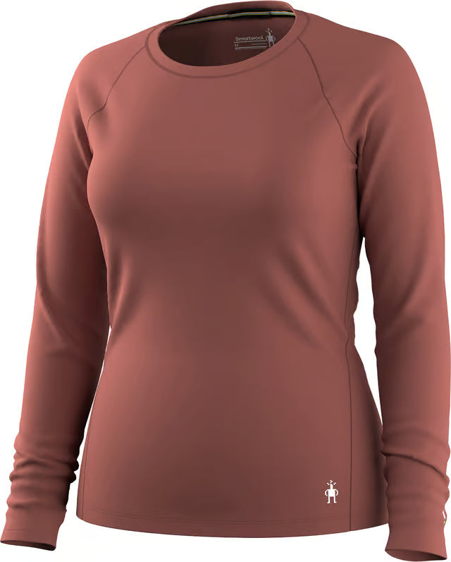 Smartwool Classic All-Season Merino Base Layer Long Sleeve - Women's