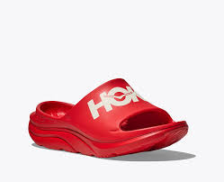 Hoka Ora Athletic Slide - Unisex