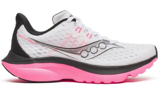 Saucony Kinvara 16 - Women's