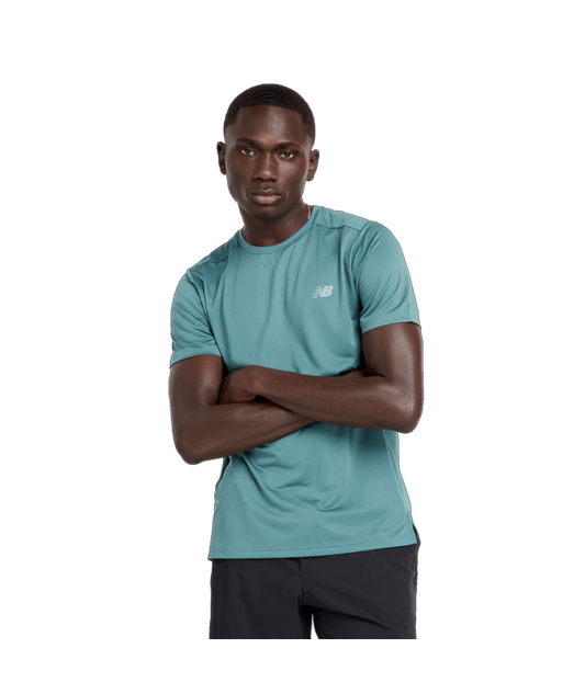New Balance Sport Essentials T-Shirt - Men's