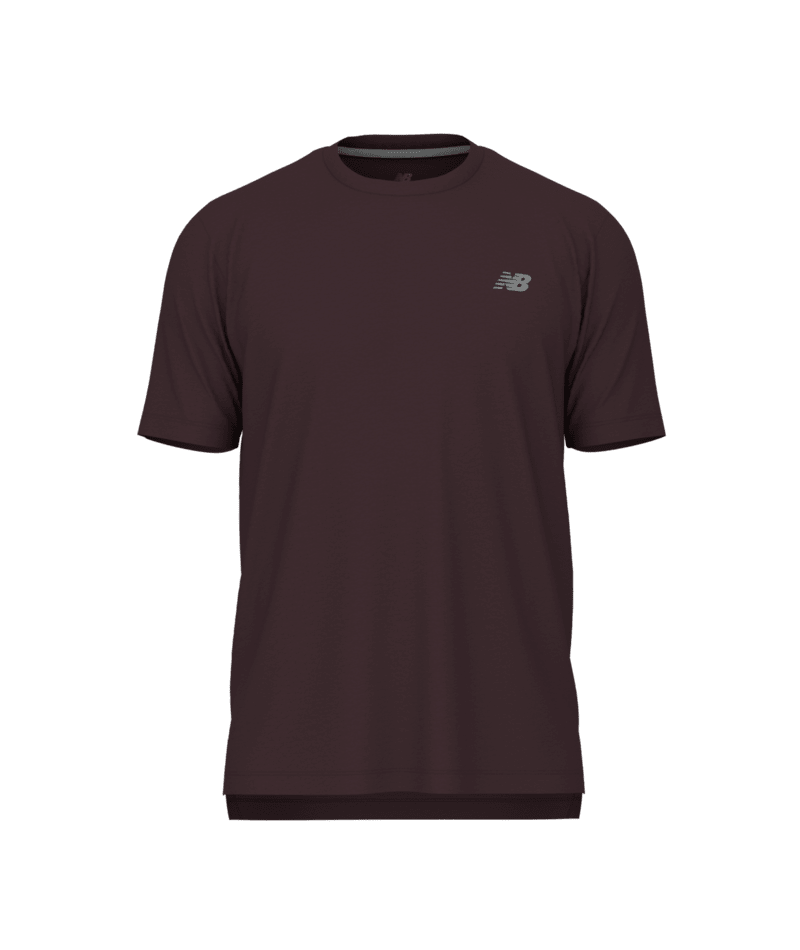 New Balance Athletics T-Shirt - Men's