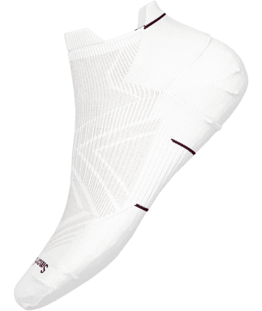 Smartwool Run Targeted Cushion Low Ankle Socks - Women's