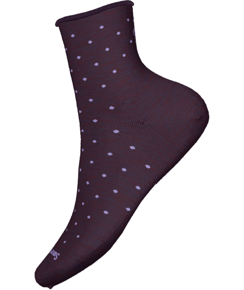 Smartwool Everyday Classic Dot Ankle Socks - Women's