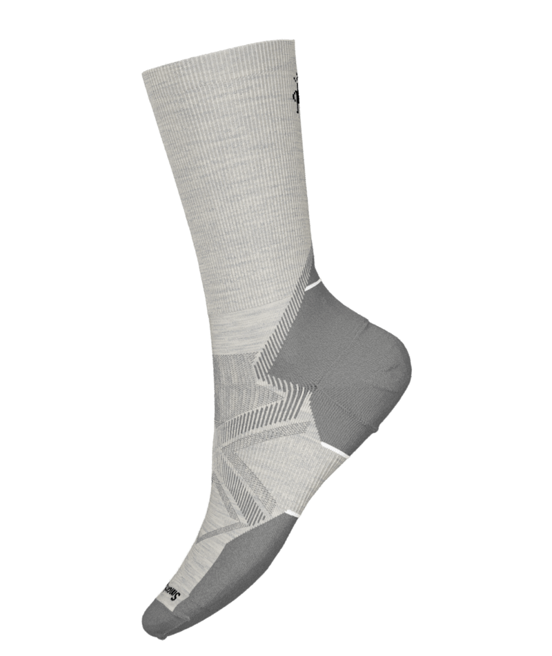 Smartwool Run Cold Weather Targeted Cushion Crew Socks - Men's