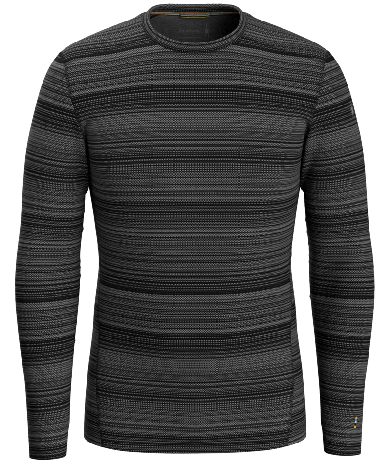 Smartwool Classic Thermal Merino Baselayer Crew - Men's