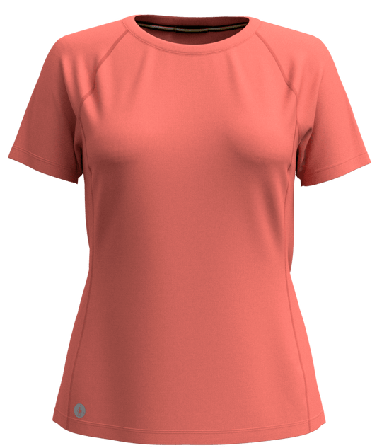 Smartwool Active Ultralite Short Sleeve - Women's