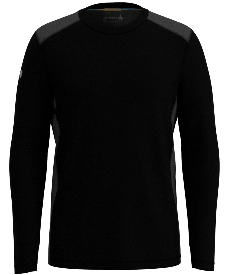 Smartwool Active Long Sleeve Tech Tee - Men's