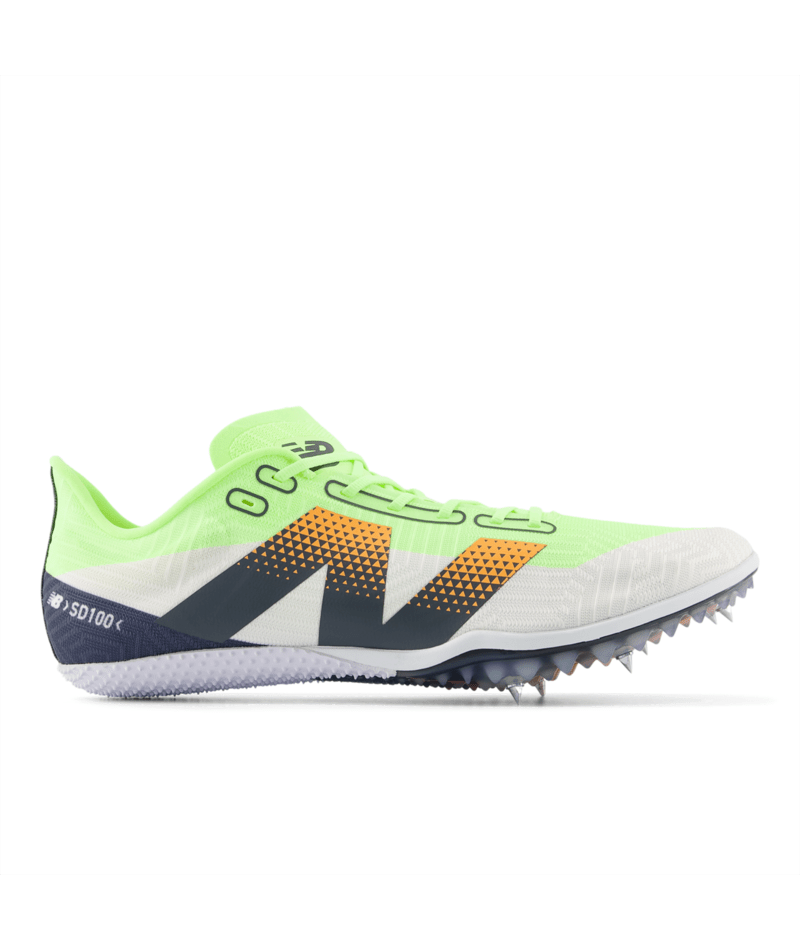 New Balance FuelCell SD100 v5 Spike - Unisex