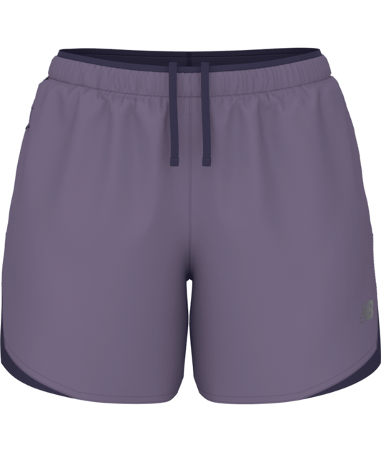New Balance RC Essential Short 5" - Women's.
