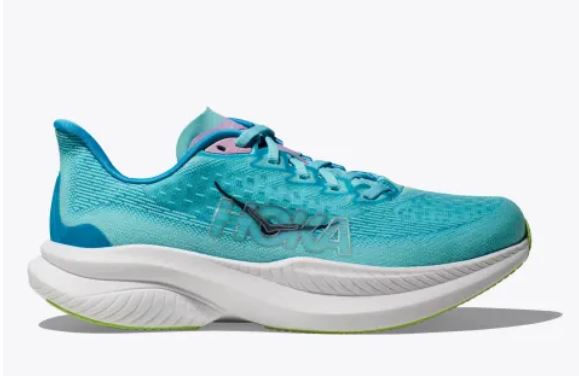 Hoka Mach 6 - Women's