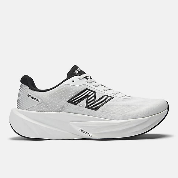 New Balance FuelCell Rebel v5 - Men's