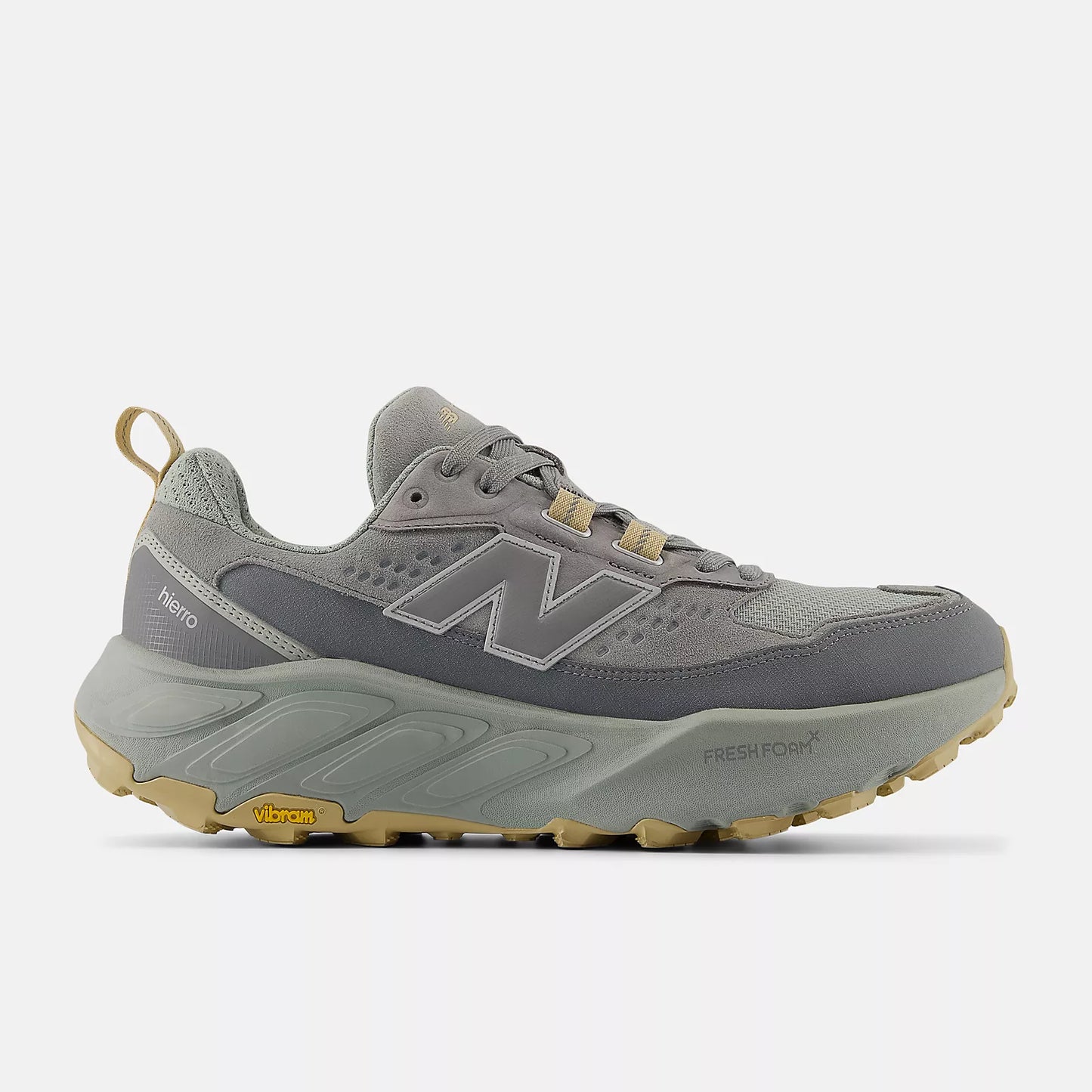 New Balance Fresh Foam X Hierro Trek - Men's
