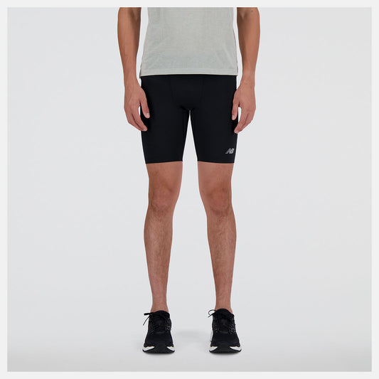 New Balance Sleek Pocket 9" Half Tight - Men's