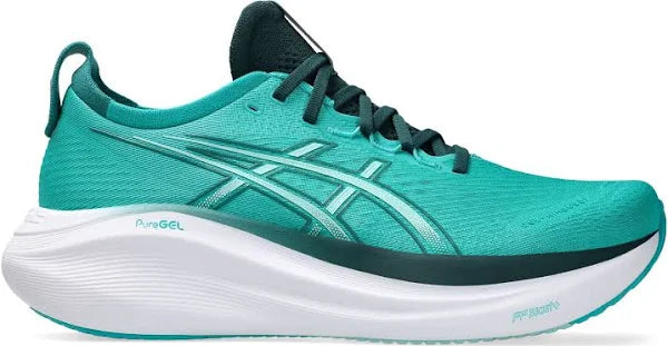 Asics Gel-Nimbus 27 - Men's