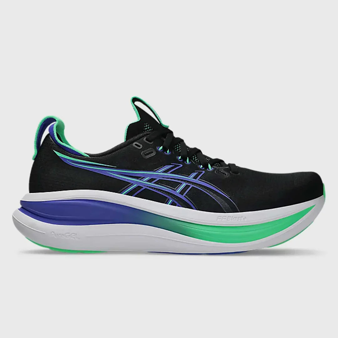 Asics Gel-Nimbus 28 - Men's