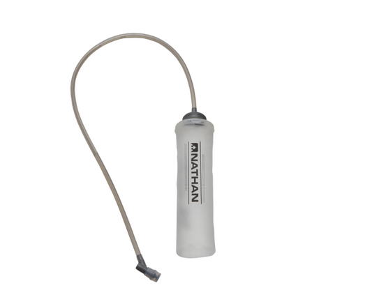 Nathan 25OZ Soft Flask with Hose