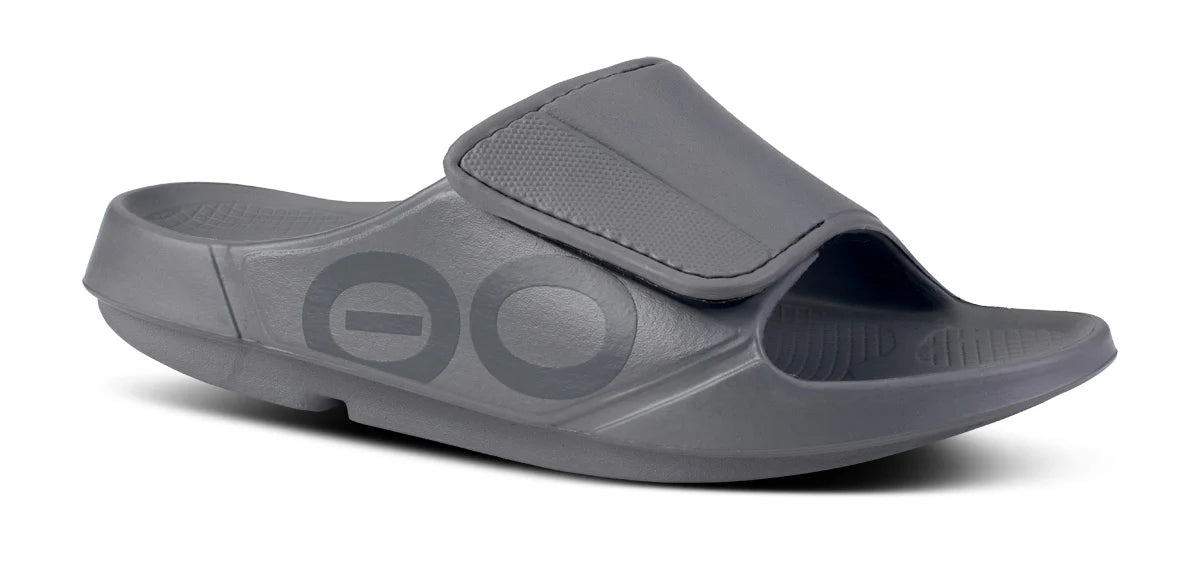 OOfos OOahh Sport Flex Slide - Unisex